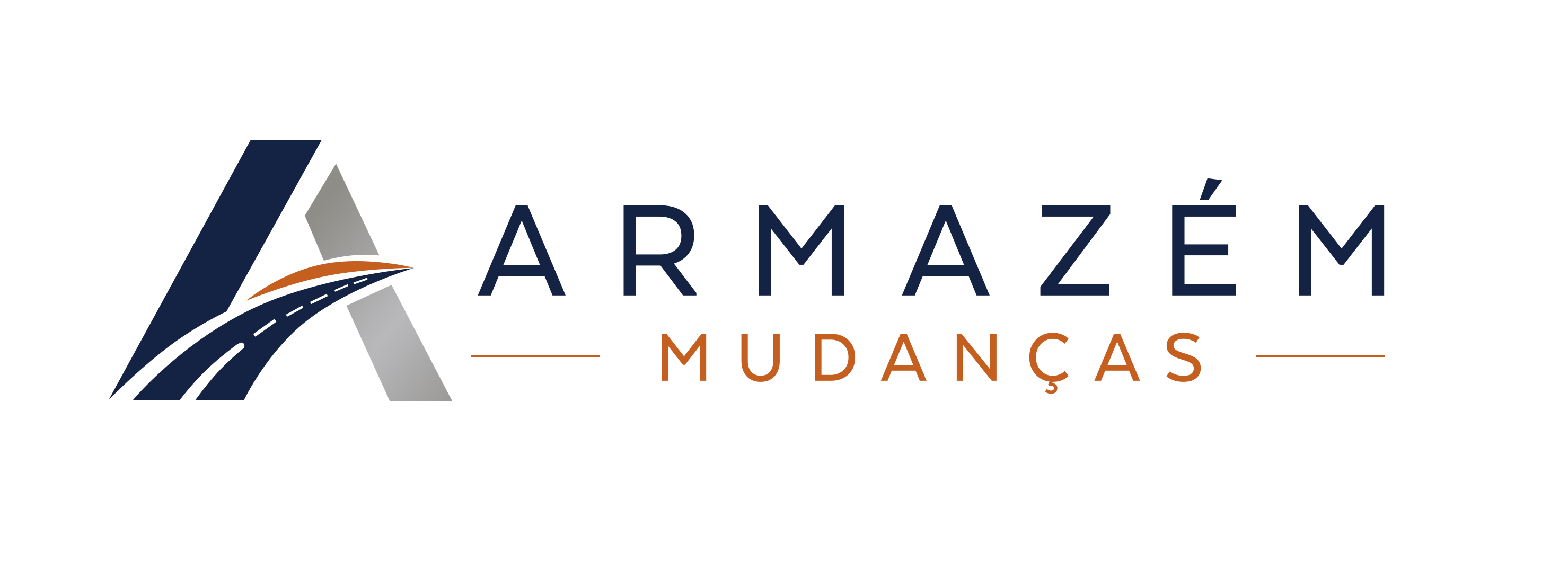 Armazém Mudanças